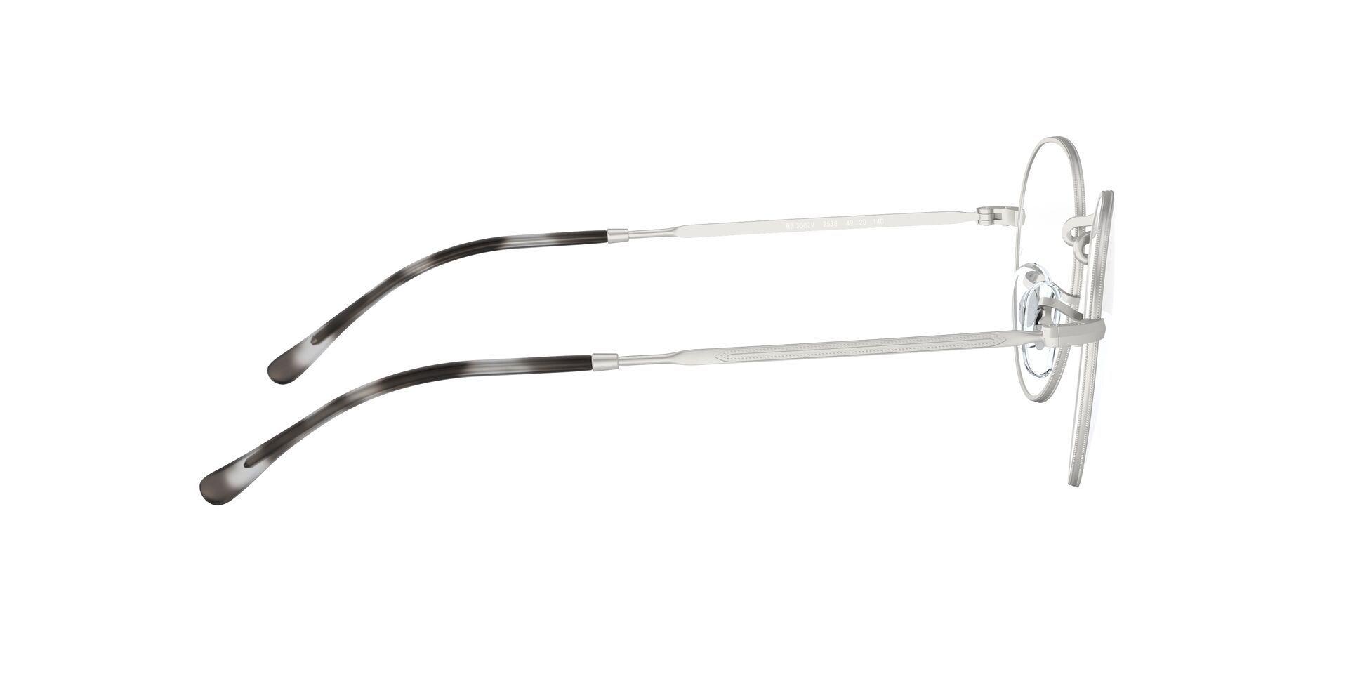 Ray-Ban David RX3582V 2538 51-8
