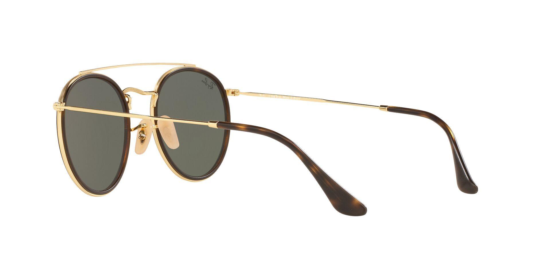 Ray-Ban RB3647NL 001 51-3