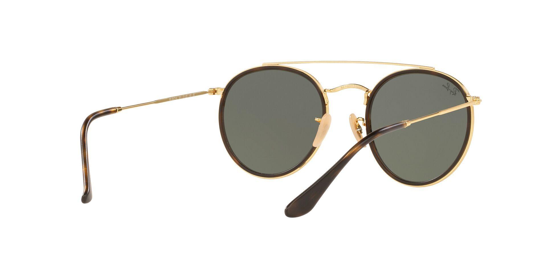 Ray-Ban RB3647NL 001 51-6