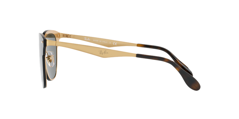 Ray-Ban Blaze Clubmaster-2