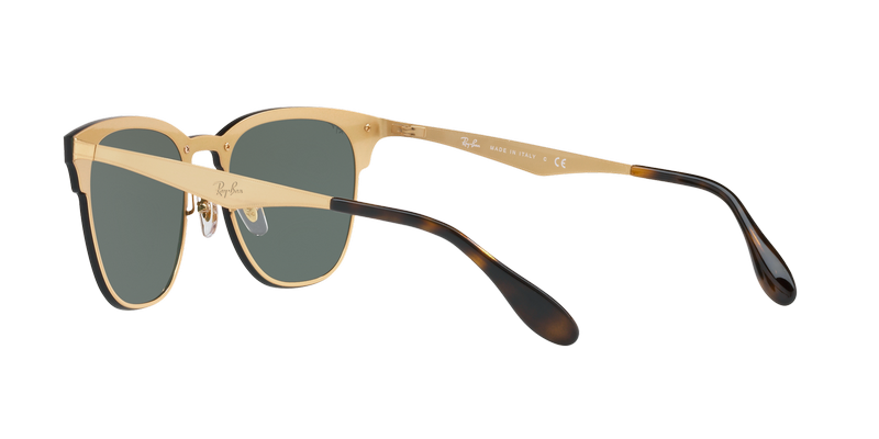 Ray-Ban Blaze Clubmaster-3
