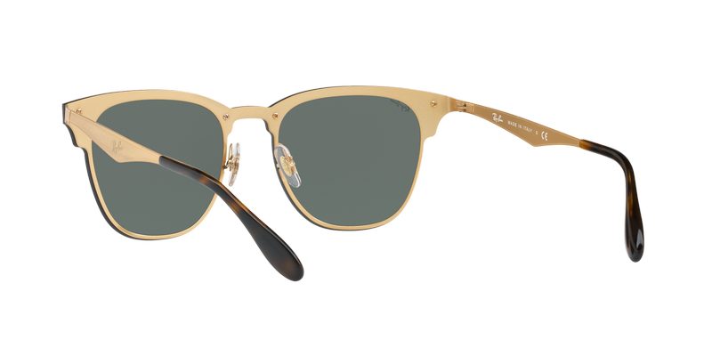 Ray-Ban Blaze Clubmaster-4
