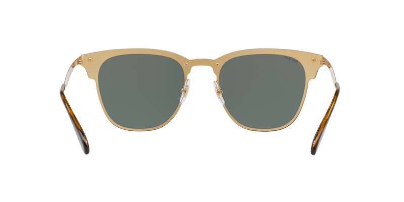 Ray-Ban Blaze Clubmaster-5