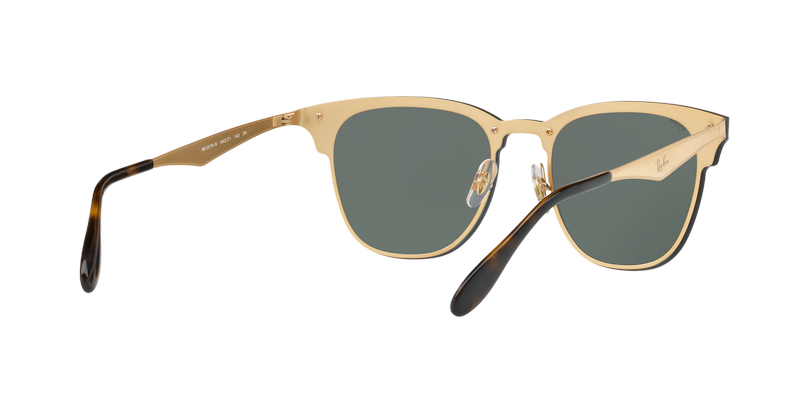 Ray-Ban Blaze Clubmaster-6