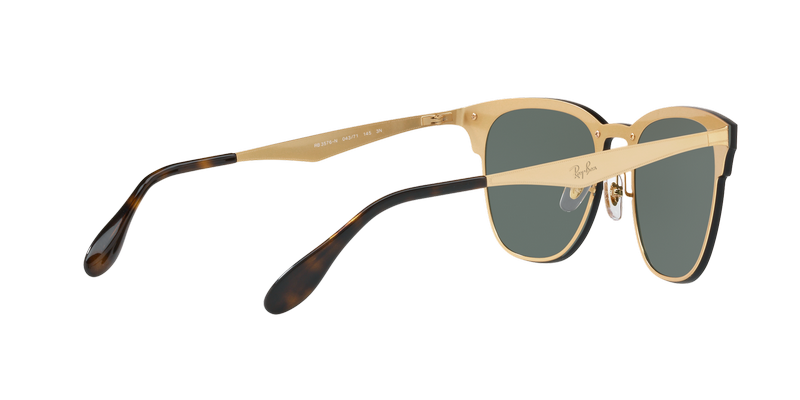Ray-Ban Blaze Clubmaster-7