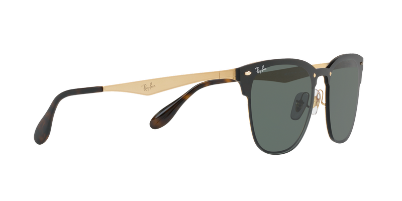 Ray-Ban Blaze Clubmaster-9