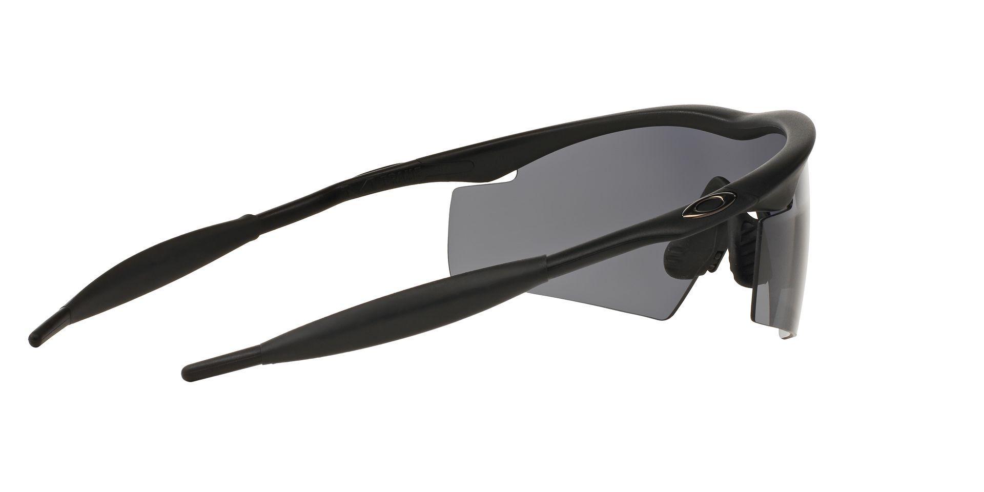 Oakley Ballistic M-Frame-7