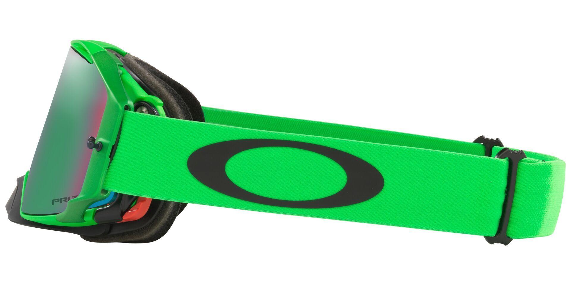 Oakley Airbrake MX Prizm OO7046-A3-2