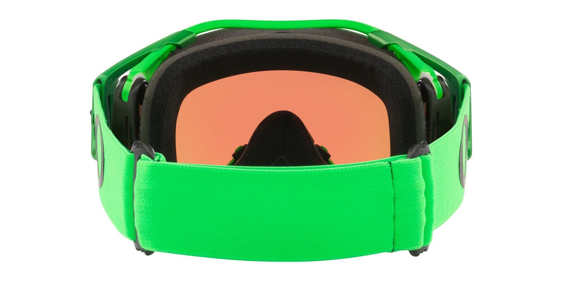Oakley Airbrake MX Prizm OO7046-A3-5