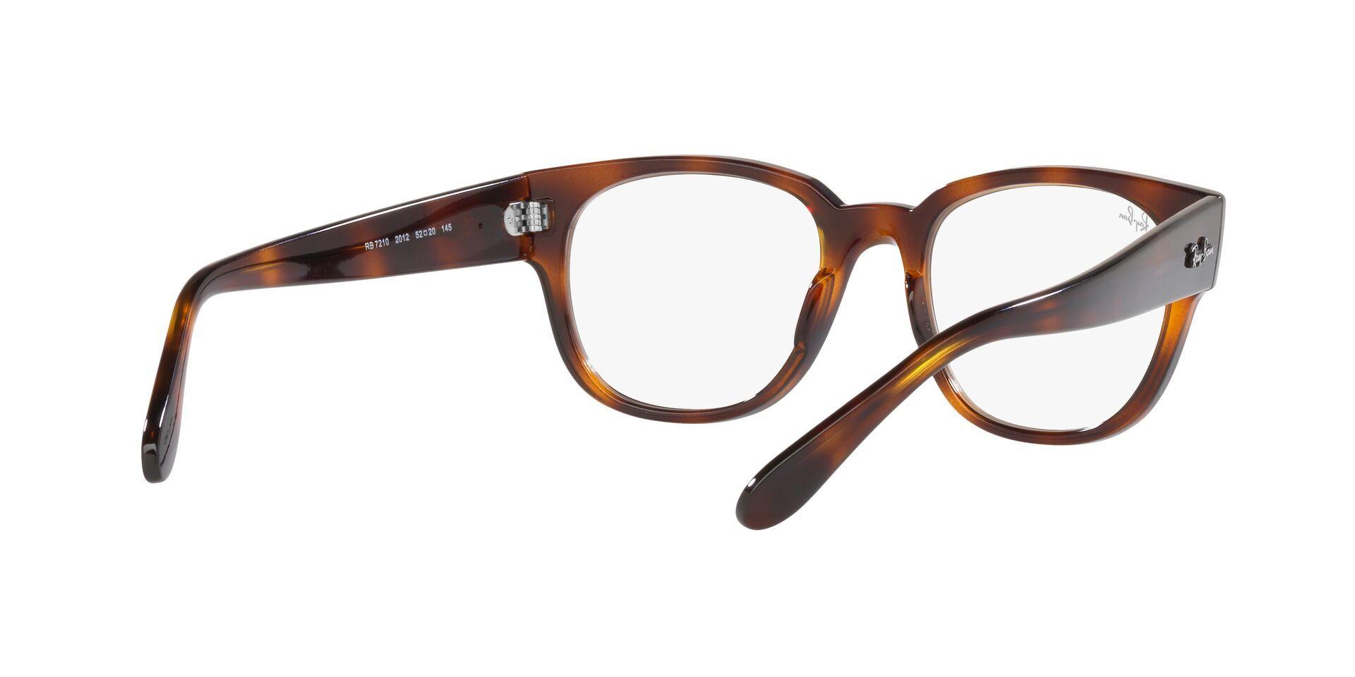 Ray-Ban RX7210 2012 50-6