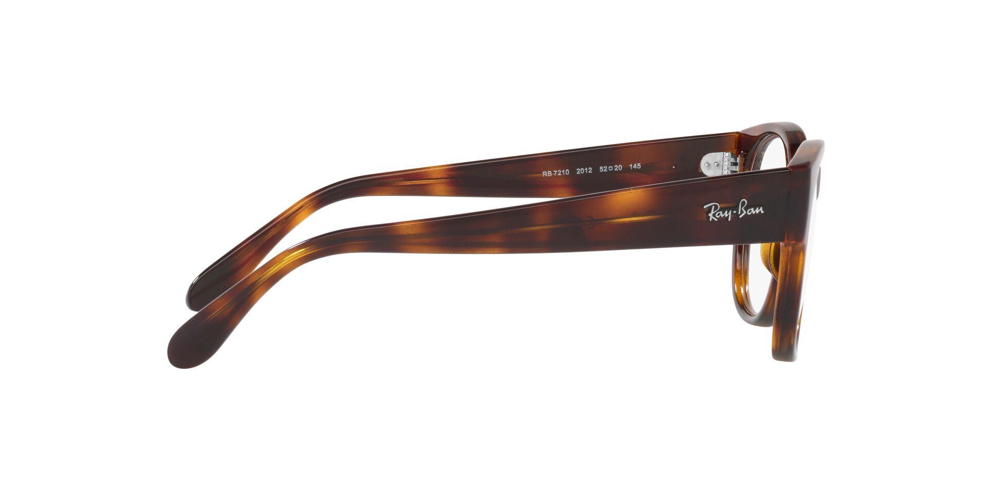 Ray-Ban RX7210 2012 50-8