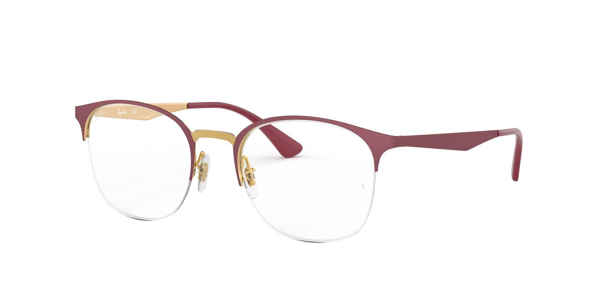Ray-Ban RX6422 RX6422 3007 49-0