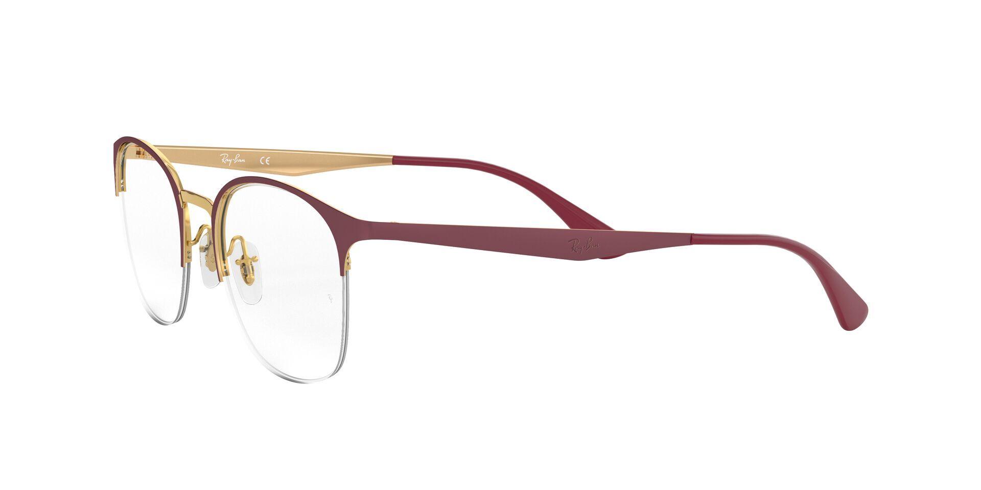 Ray-Ban RX6422 RX6422 3007 49-1