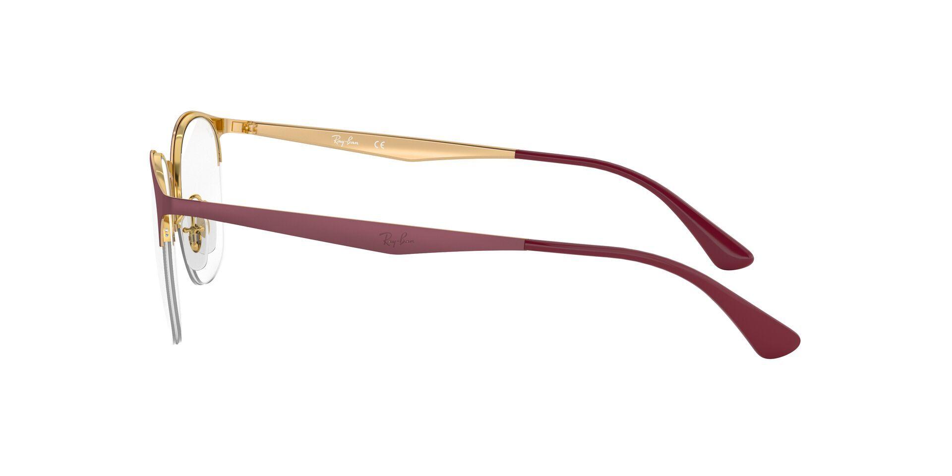Ray-Ban RX6422 RX6422 3007 49-2