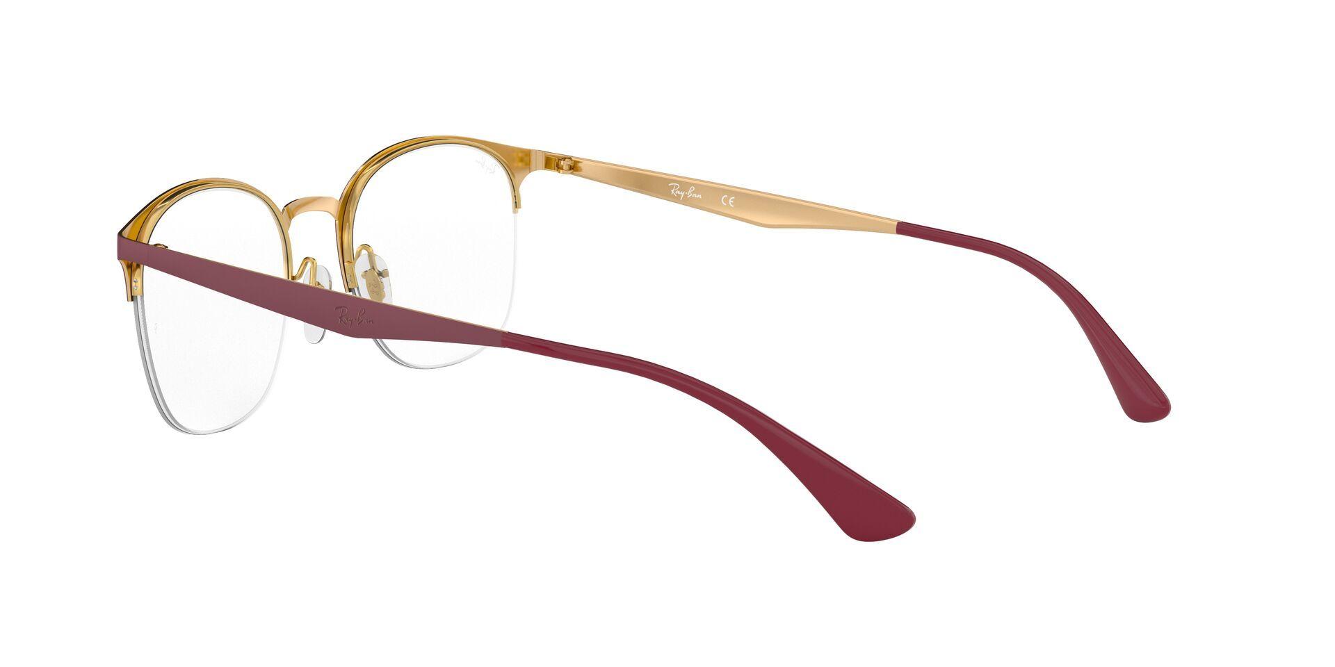 Ray-Ban RX6422 RX6422 3007 49-3