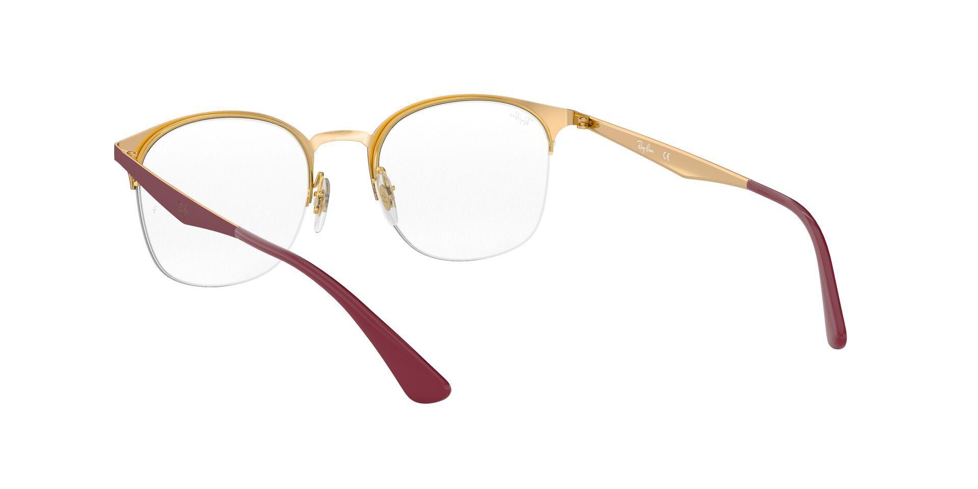 Ray-Ban RX6422 RX6422 3007 49-4