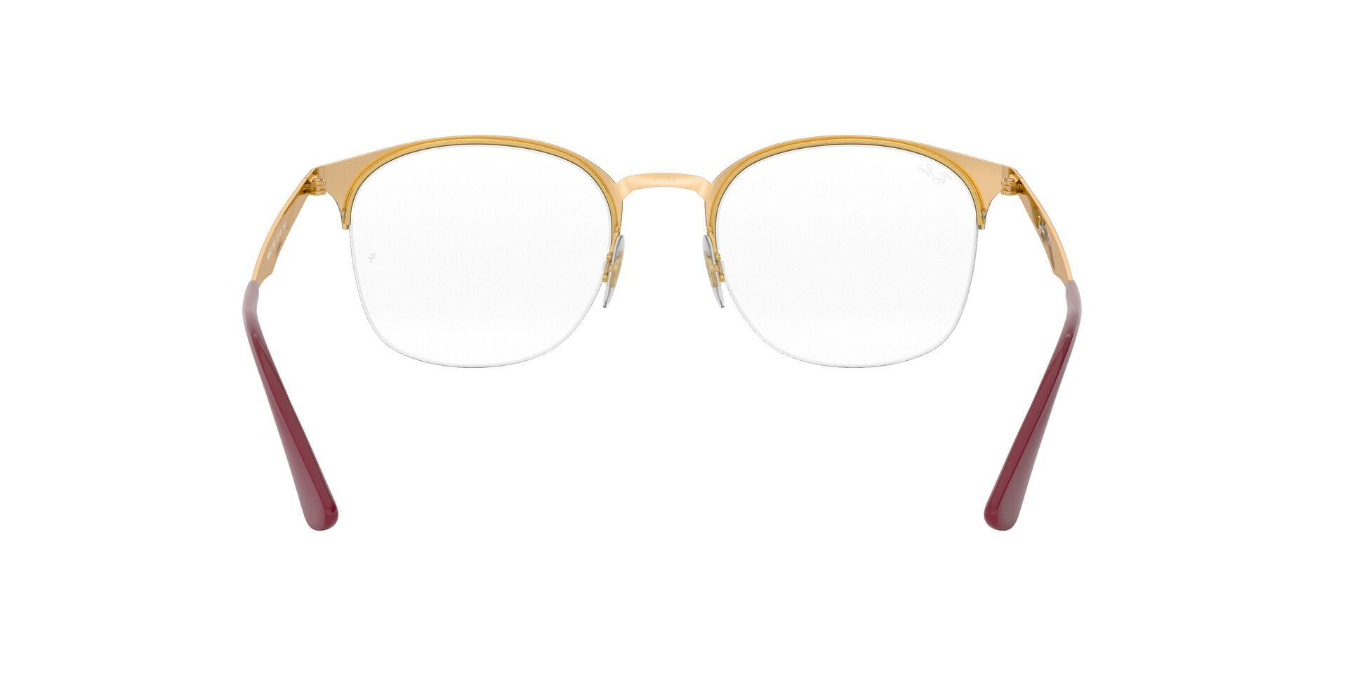 Ray-Ban RX6422 RX6422 3007 49-5