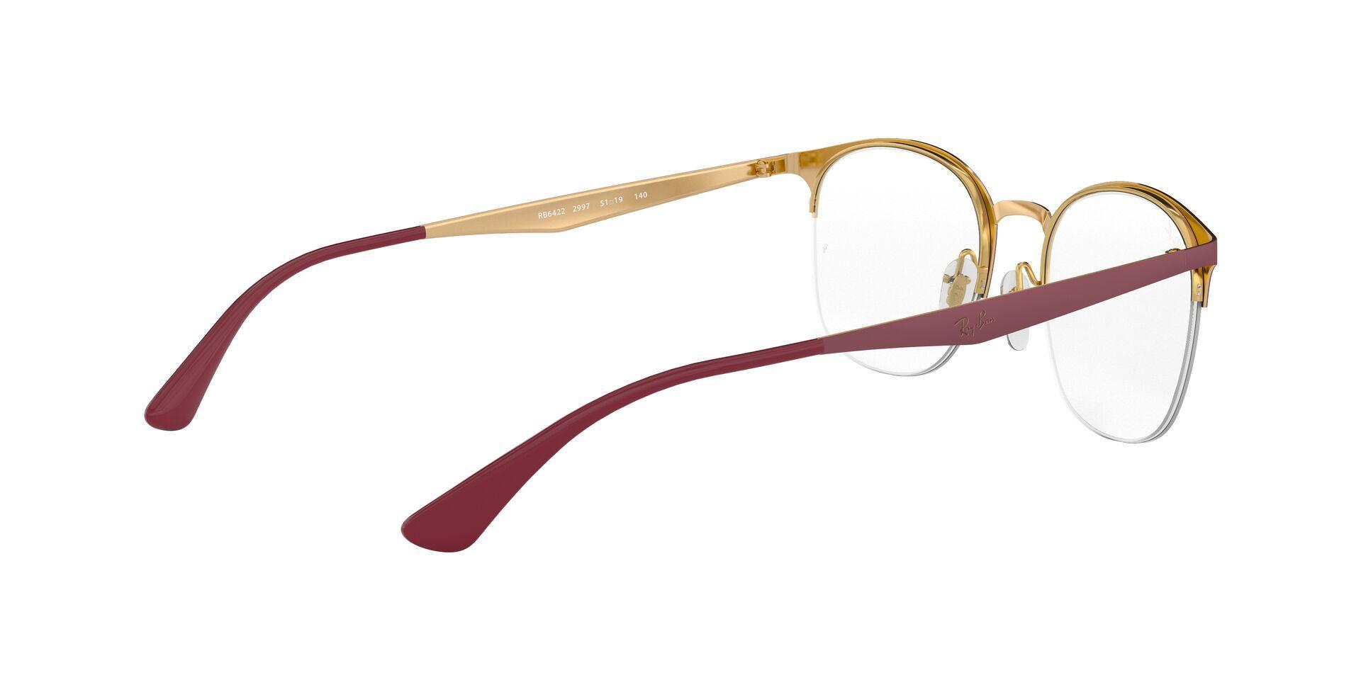 Ray-Ban RX6422 RX6422 3007 49-7