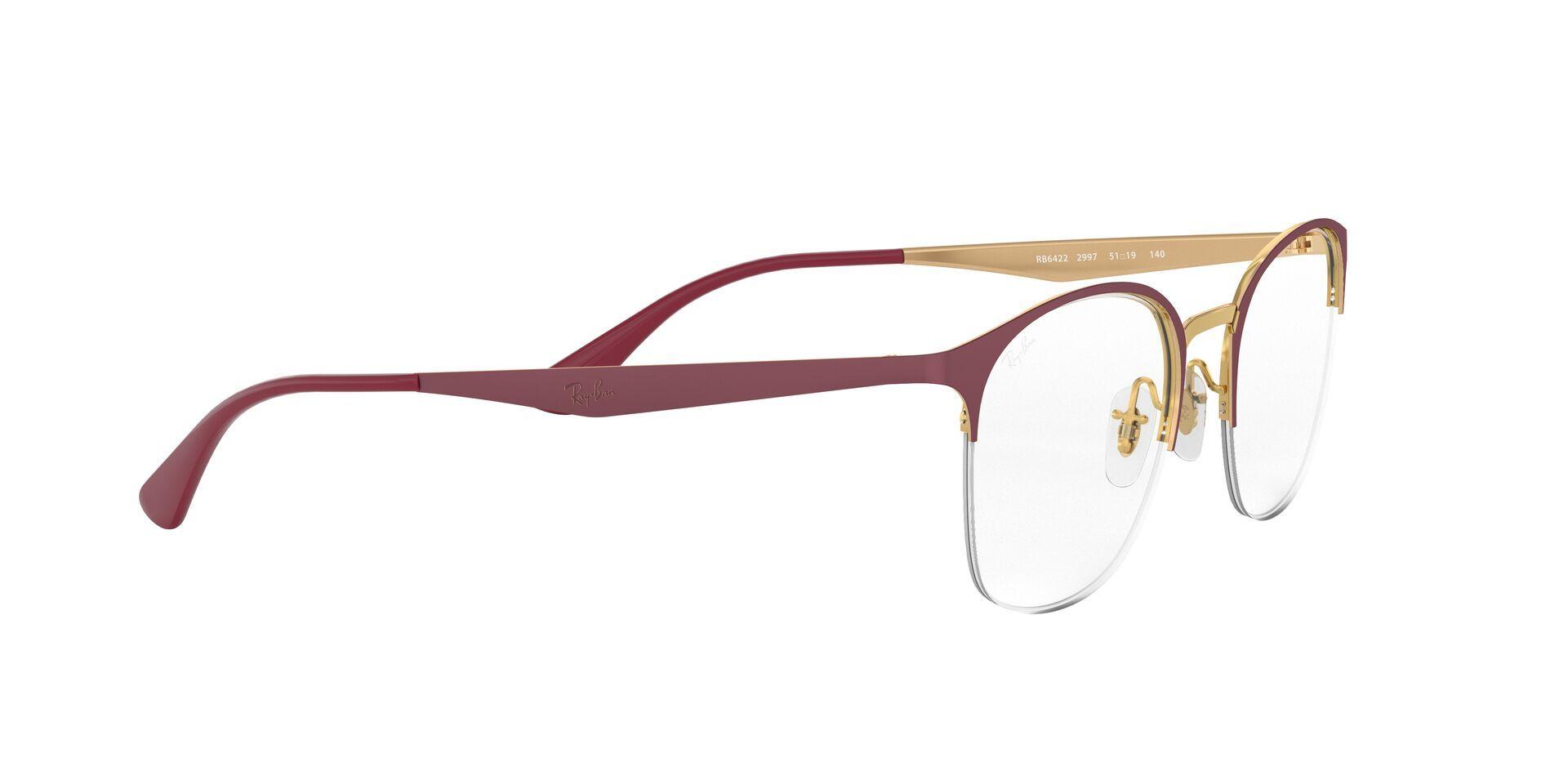 Ray-Ban RX6422 RX6422 3007 49-9