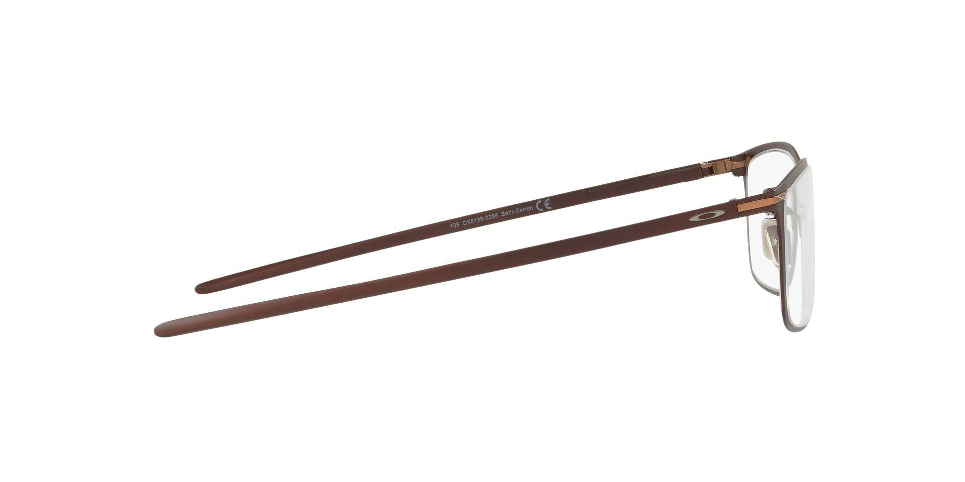 Oakley Tie Bar OX5138-0357-8