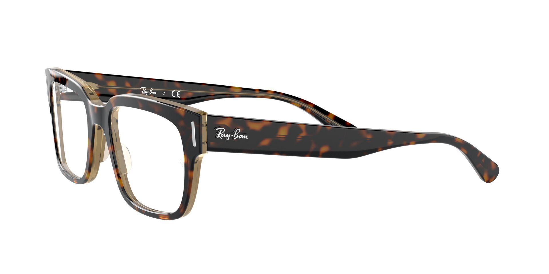 Ray-Ban RX5388 RX5388 5989 53-1
