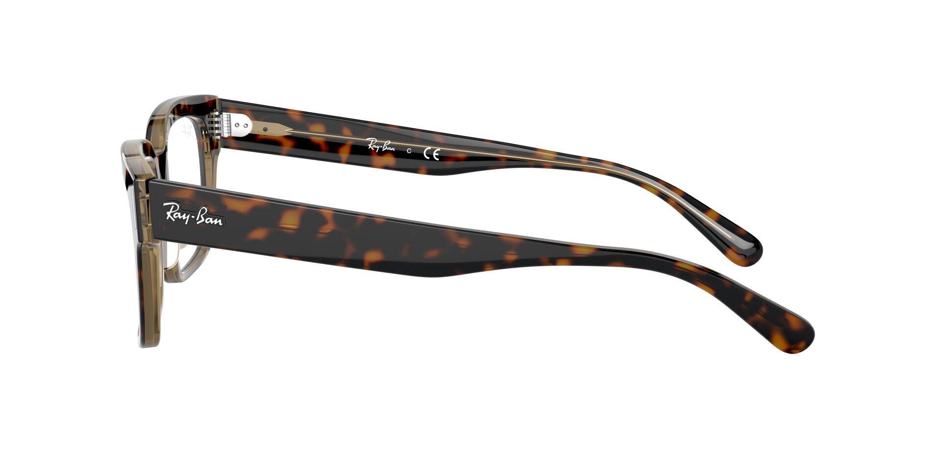 Ray-Ban RX5388 RX5388 5989 53-2