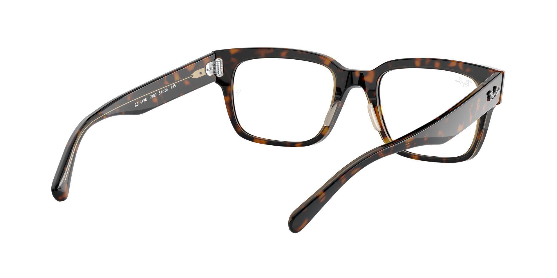 Ray-Ban RX5388 RX5388 5989 53-6