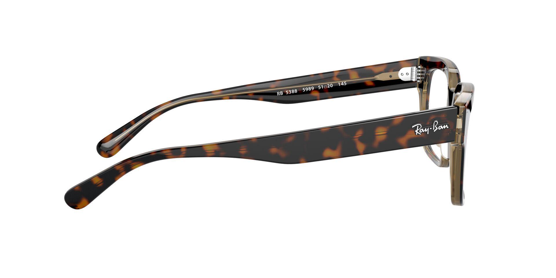 Ray-Ban RX5388 RX5388 5989 53-8