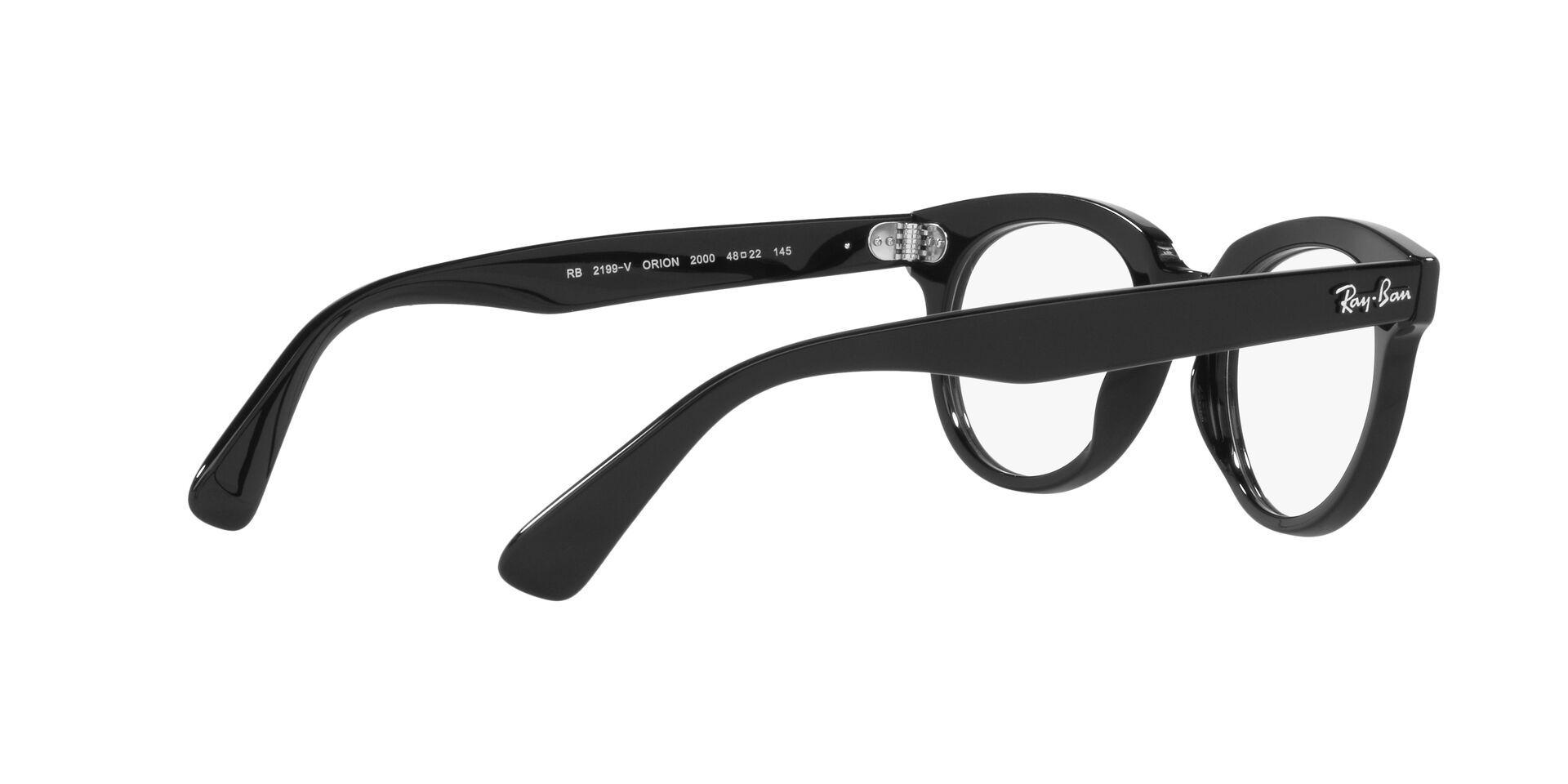 Ray-Ban RX2199V RX2199V 2000 50 RX2199V 2000 50-7