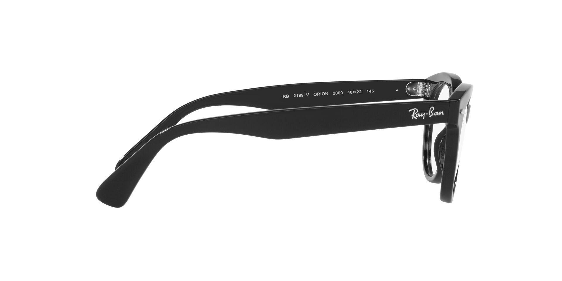 Ray-Ban RX2199V RX2199V 2000 50 RX2199V 2000 50-8