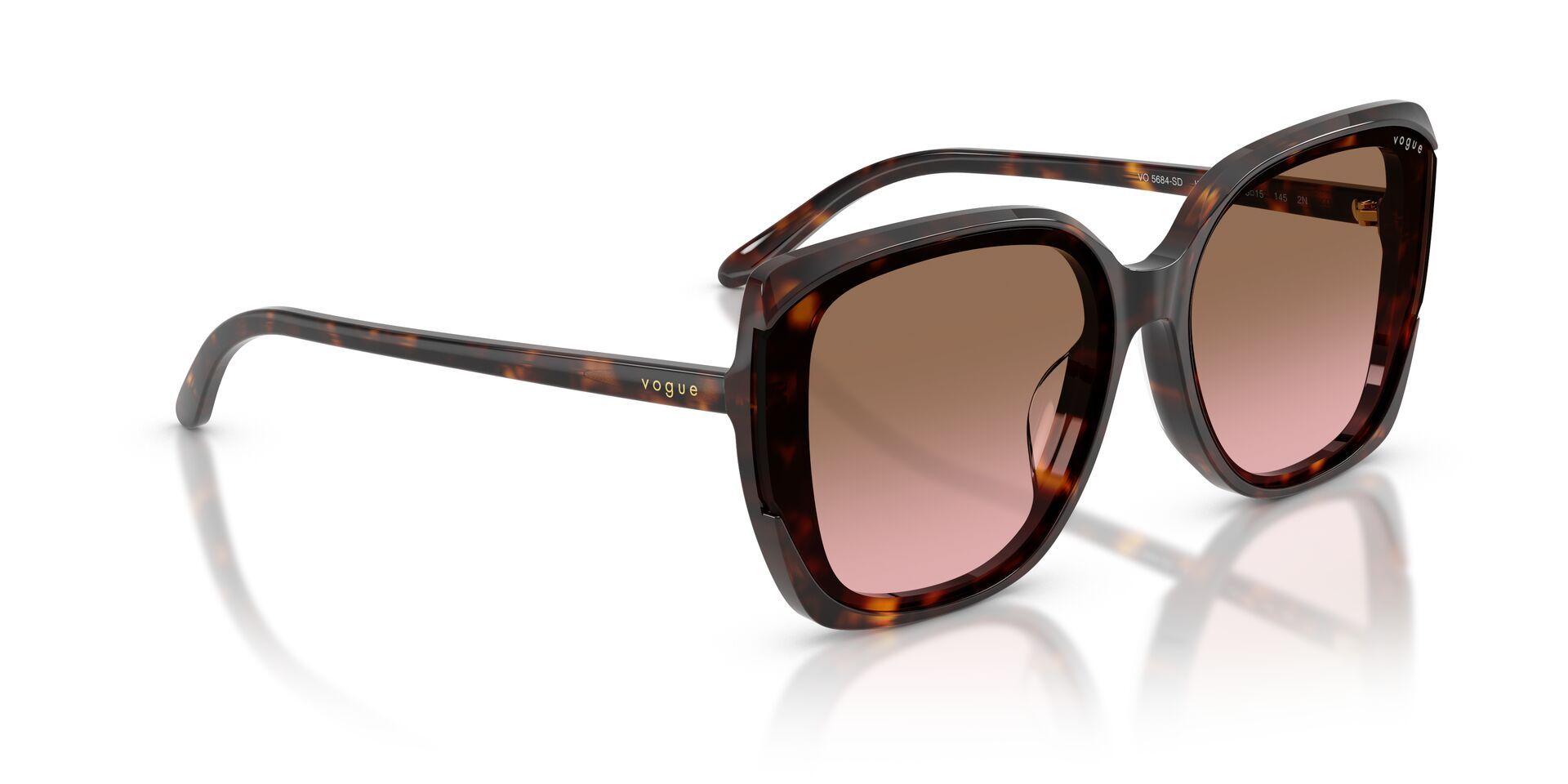 Vogue VO5684SD W65614 65-3