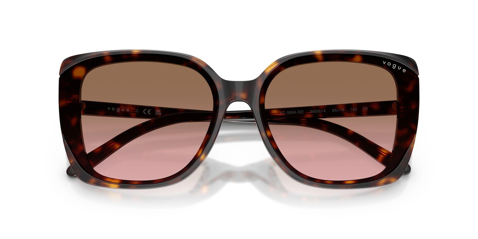 Vogue VO5684SD W65614 65-4