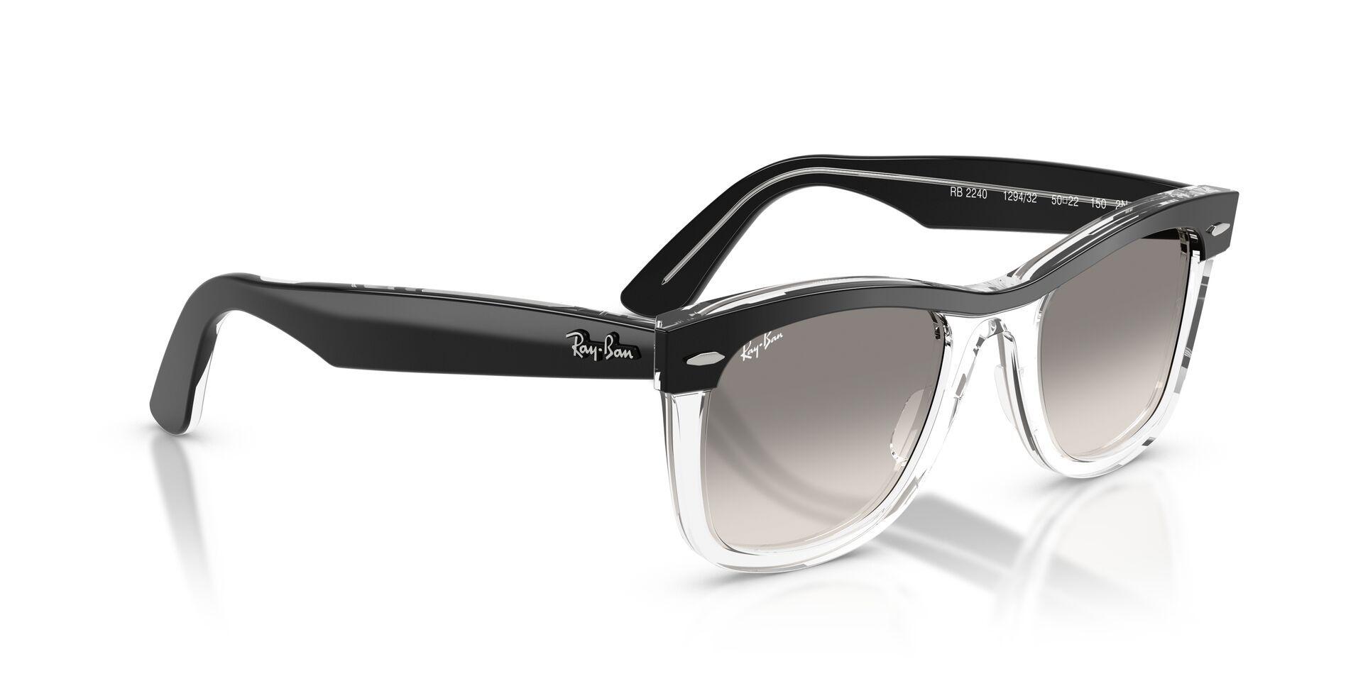 Ray-Ban Wayfarer RB2240 129432 50-3