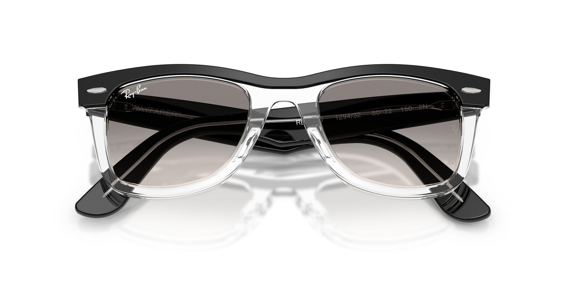 Ray-Ban Wayfarer RB2240 129432 50-4