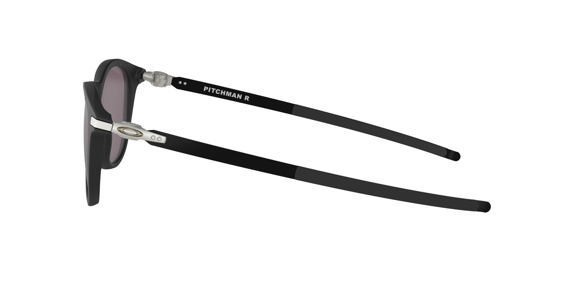 Oakley Pitchman R Prizm-2