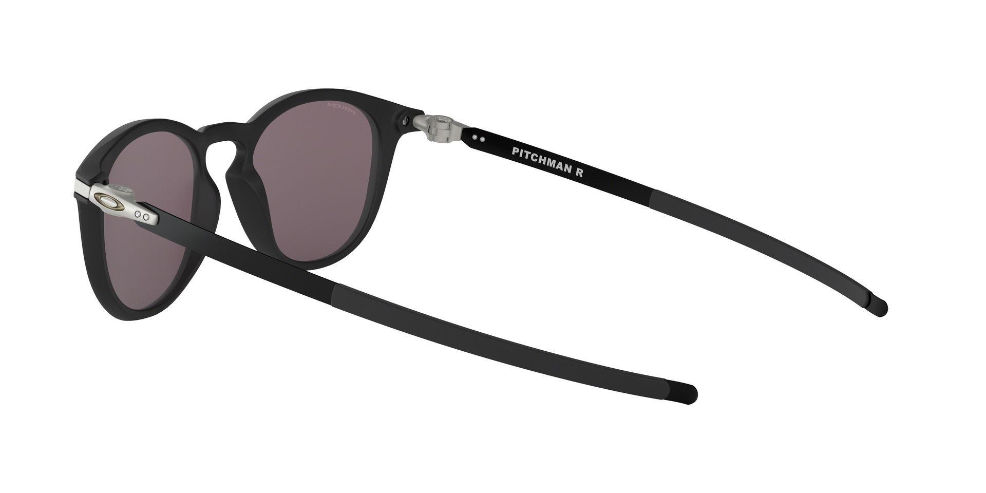 Oakley Pitchman R Prizm-3