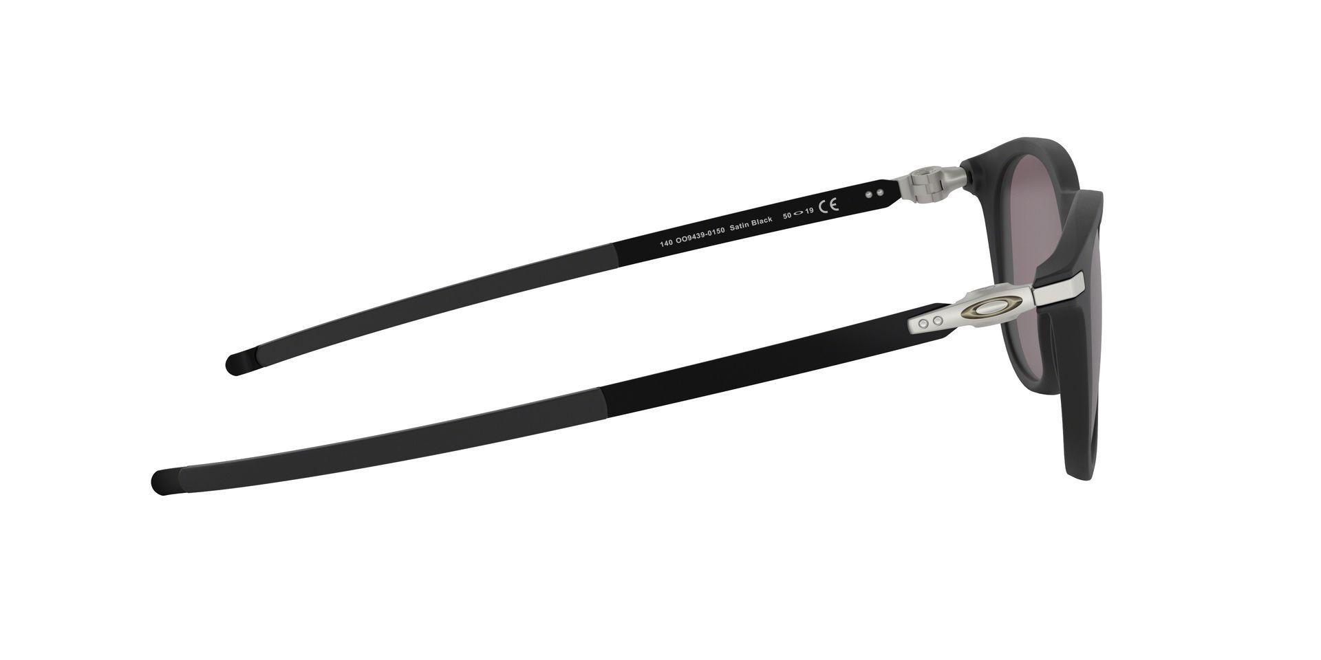 Oakley Pitchman R Prizm-8
