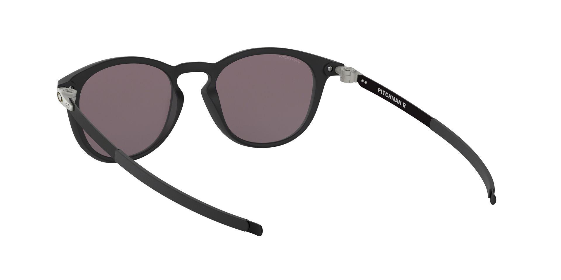 Oakley Pitchman R Prizm-4