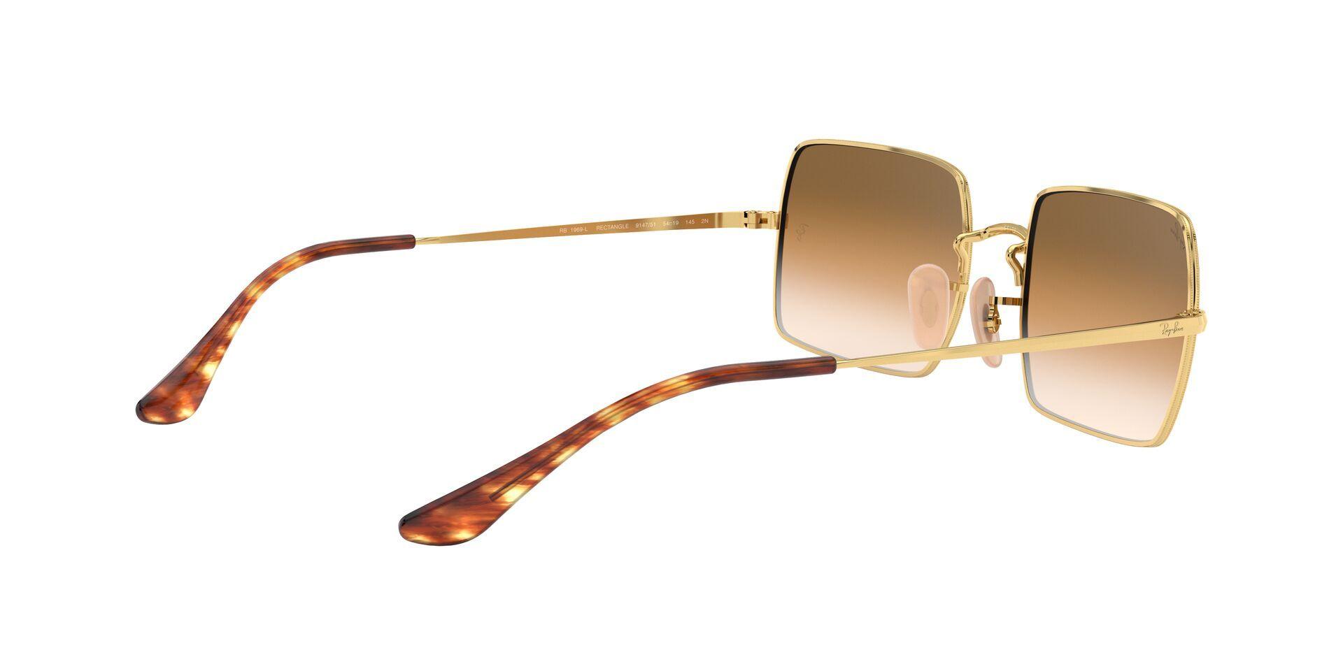 Ray-Ban Square RB1969L RB1969L 914751 54-7