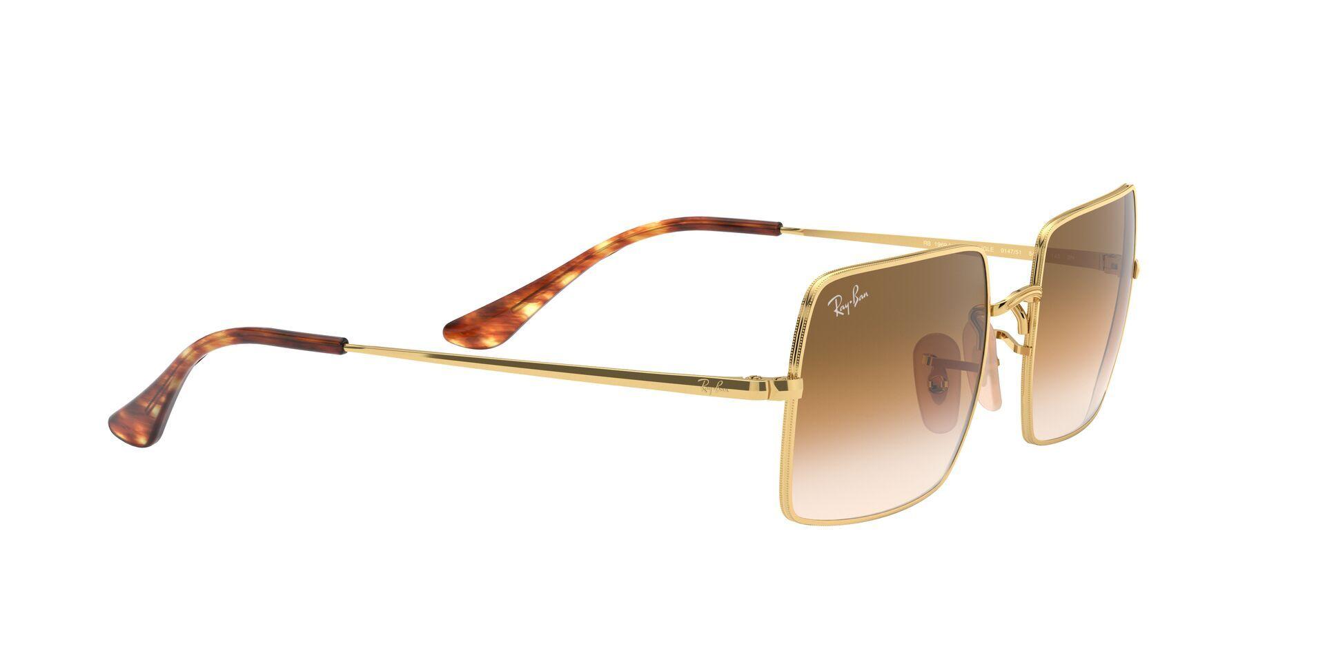 Ray-Ban Square RB1969L RB1969L 914751 54-9