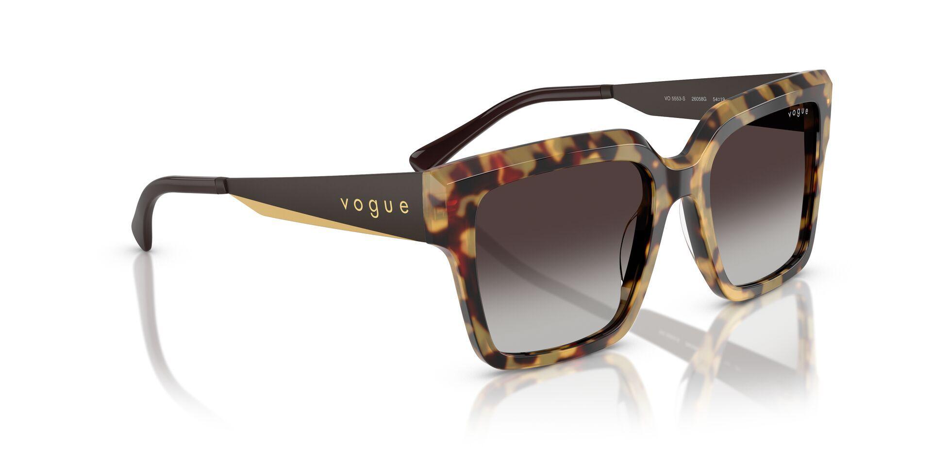 Vogue VO5553S 26058G 54-3