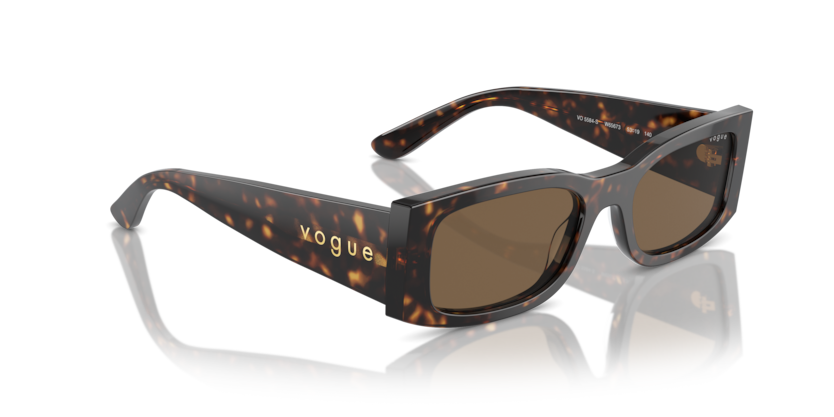 Vogue VO5584S  VO5584S W65673 53-3