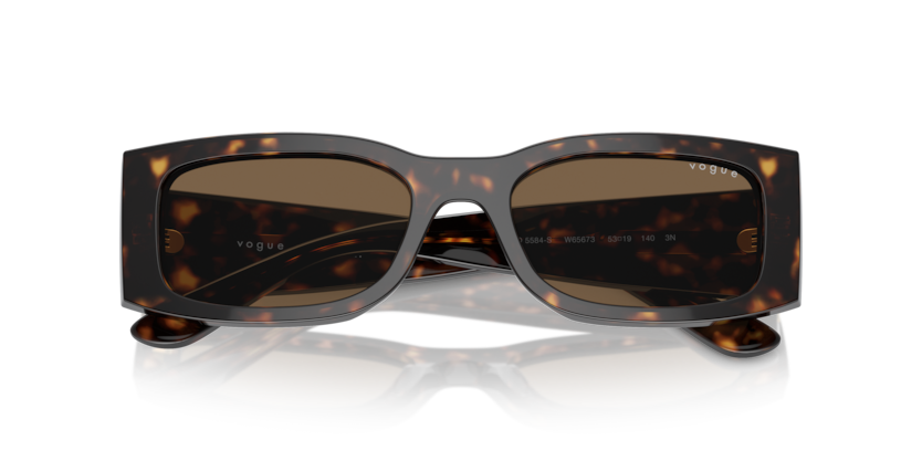 Vogue VO5584S  VO5584S W65673 53-4