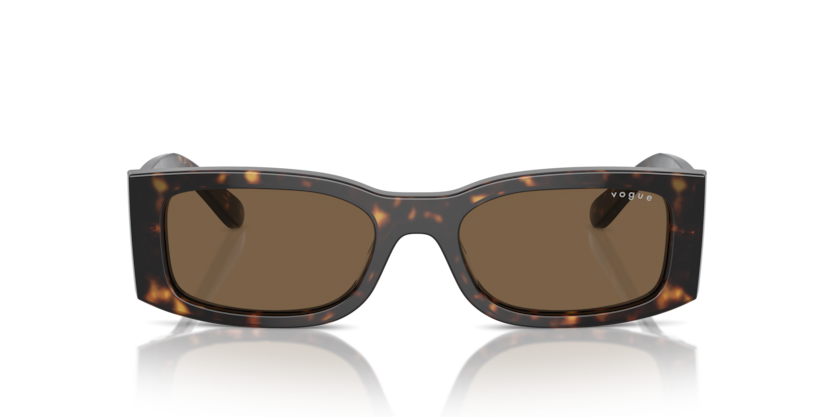 Vogue VO5584S  VO5584S W65673 53-5