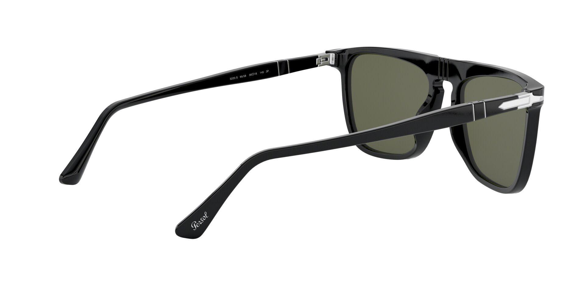 Persol PO3225S Polarizado PO3225S 95/58 56-7