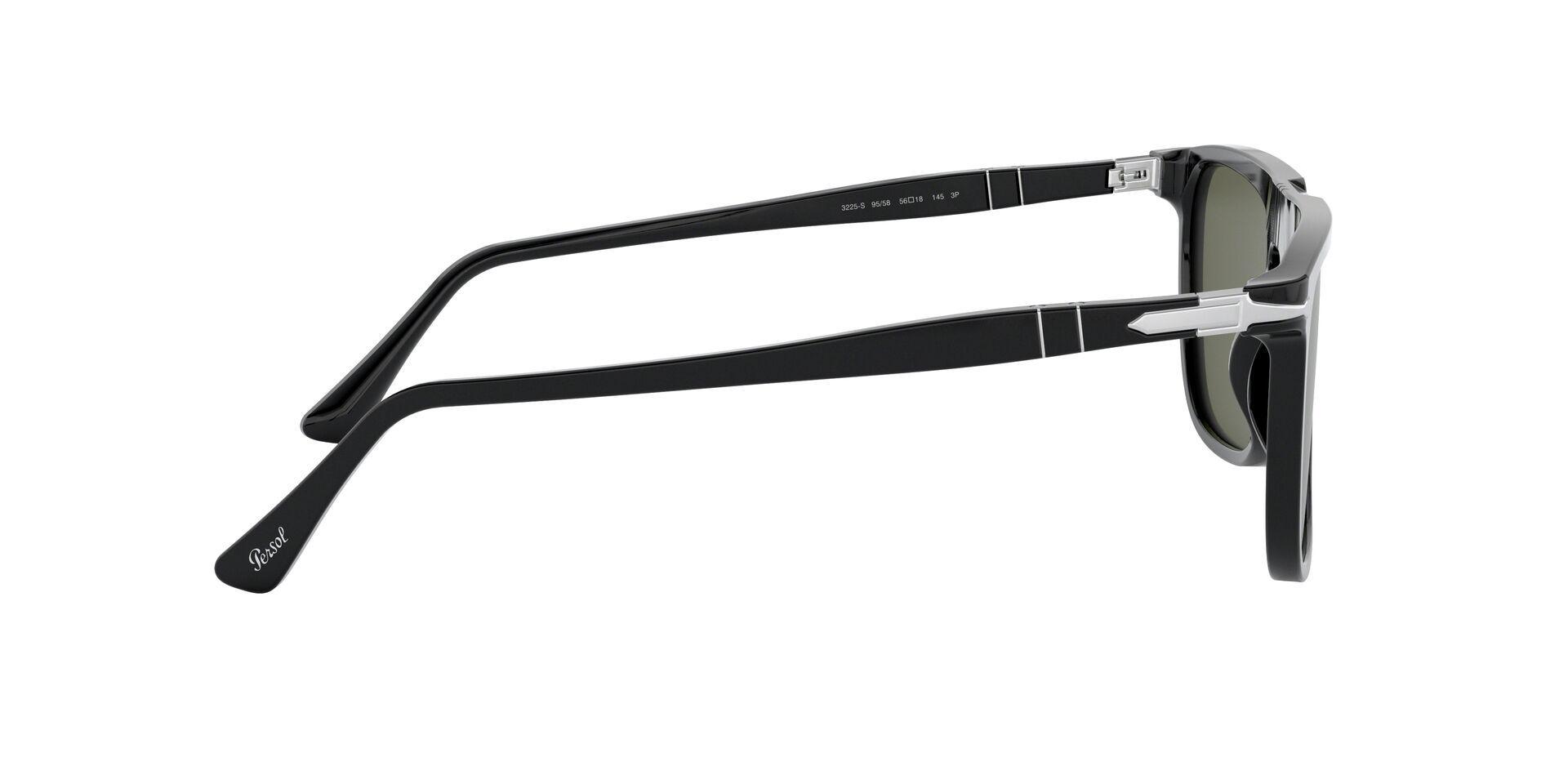 Persol PO3225S Polarizado PO3225S 95/58 56-8