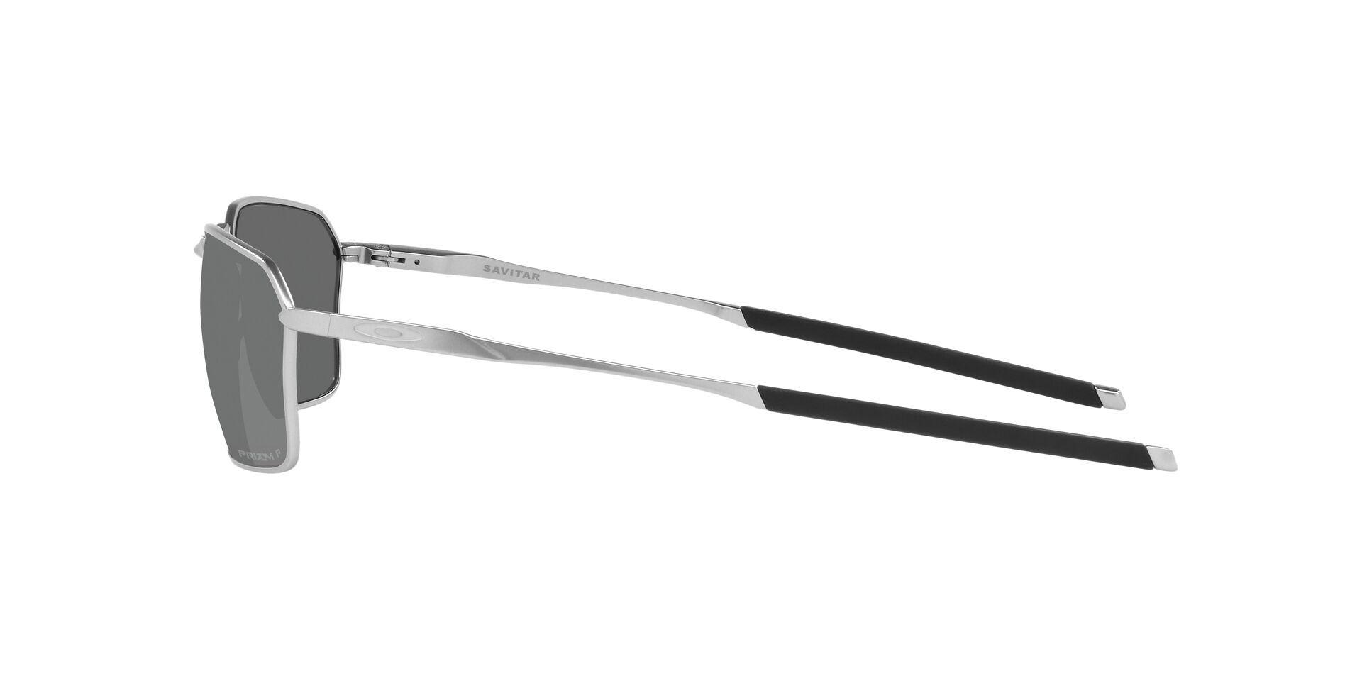 Oakley Savitar Polarizado y Prizm OO6047-0358-2
