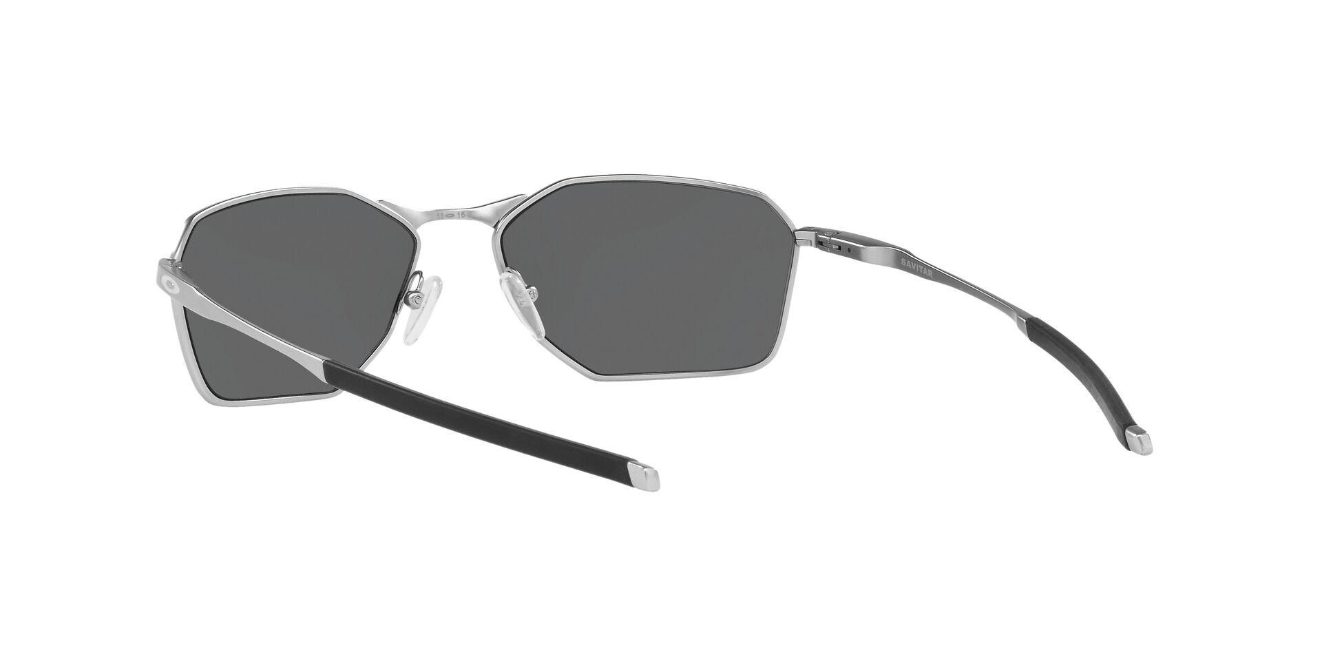 Oakley Savitar Polarizado y Prizm OO6047-0358-4