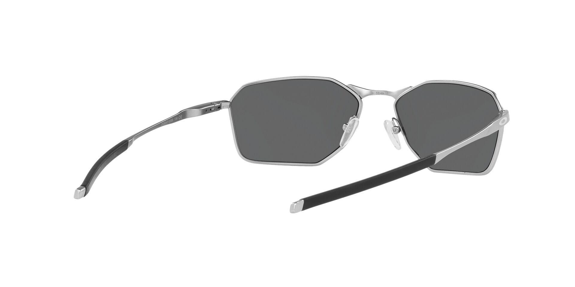 Oakley Savitar Polarizado y Prizm OO6047-0358-6