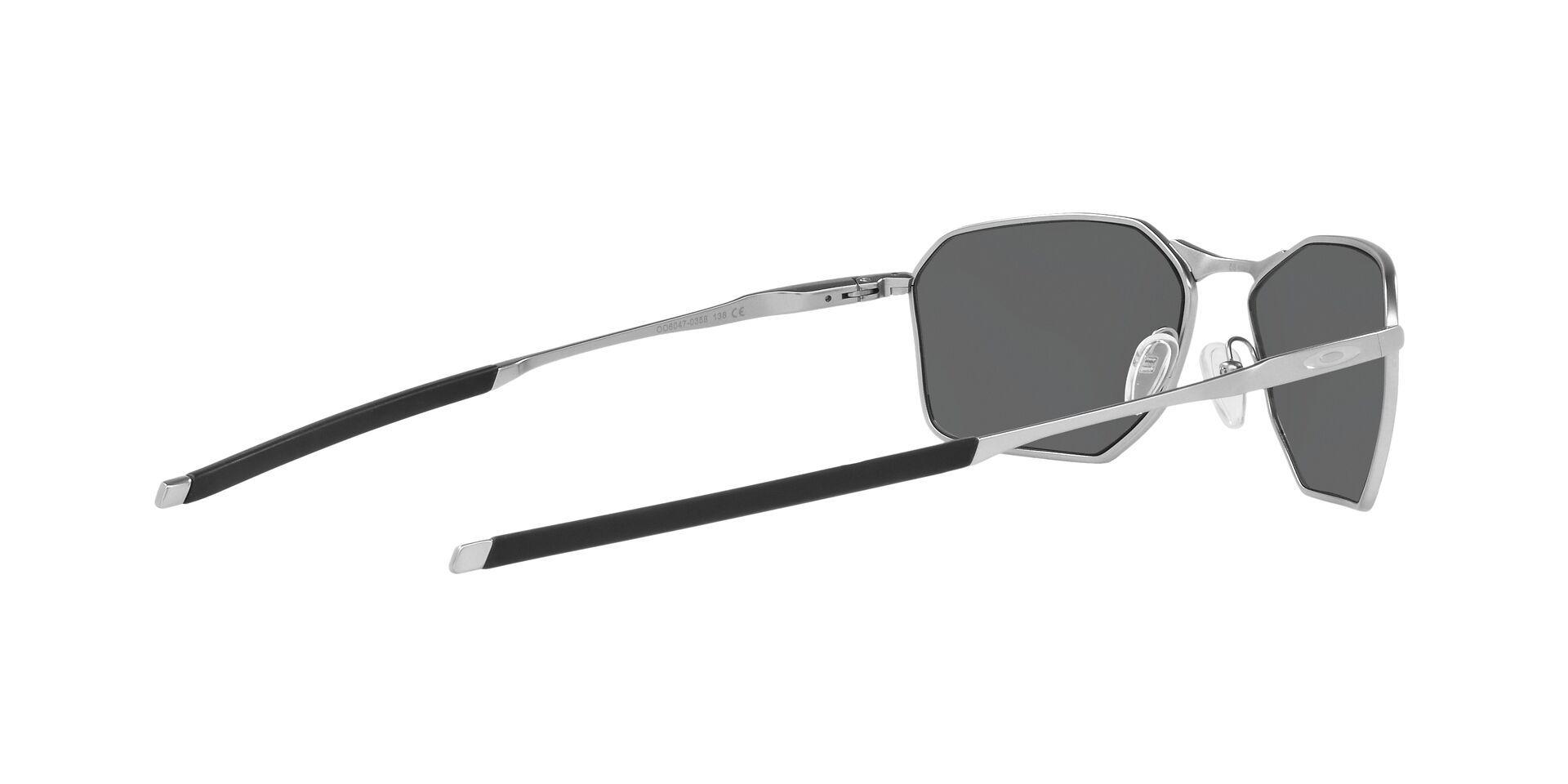Oakley Savitar Polarizado y Prizm OO6047-0358-7